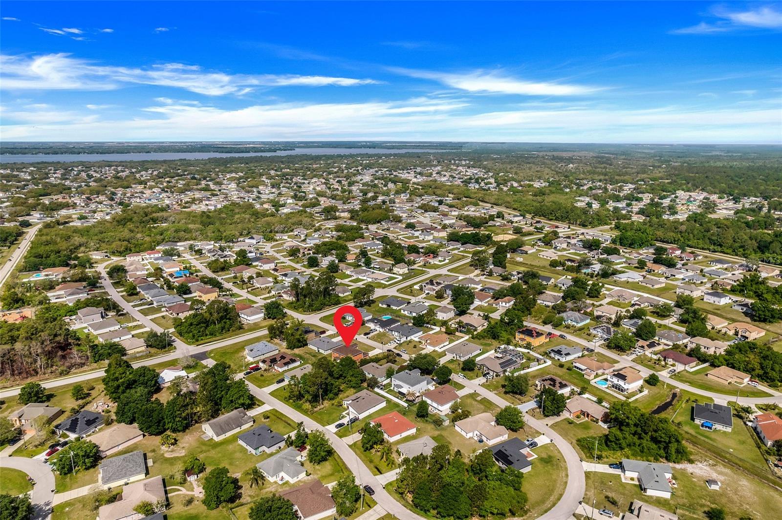 6 FLATFISH DR