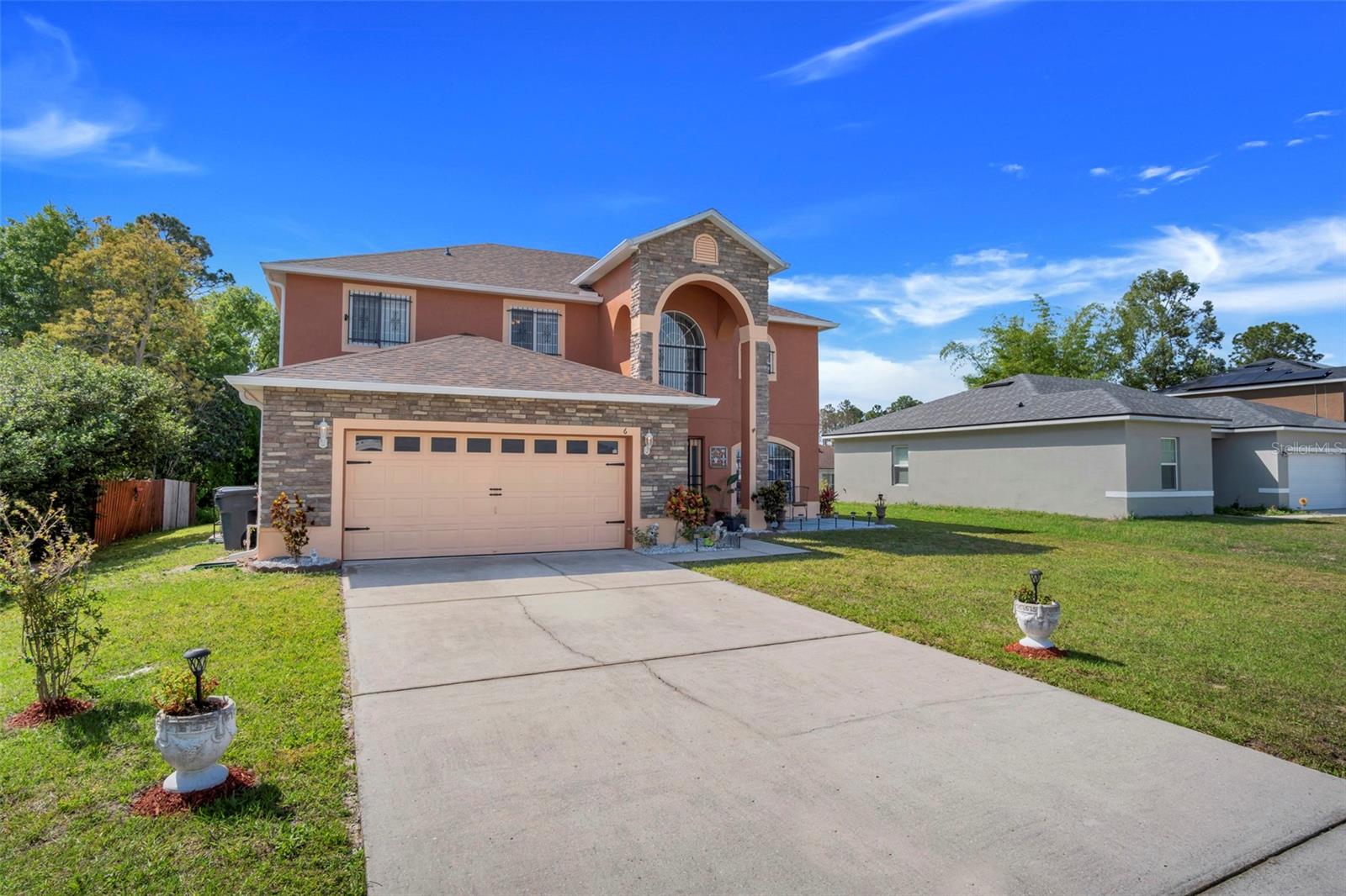6 FLATFISH DR