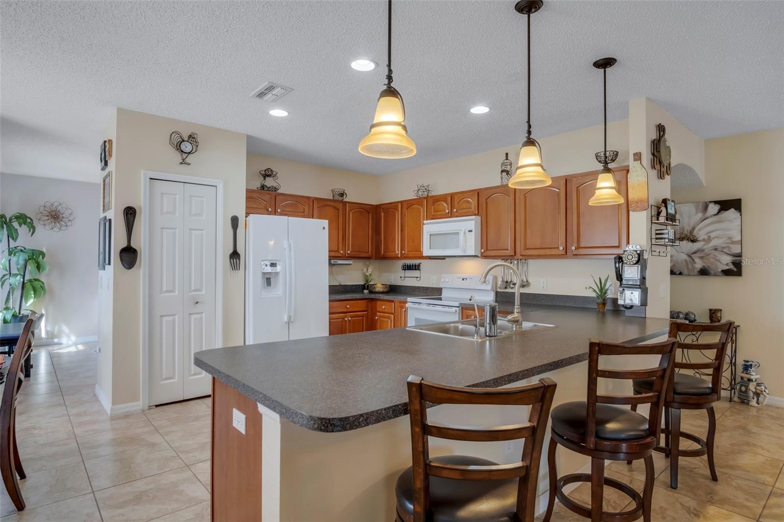 6 FLATFISH DR
