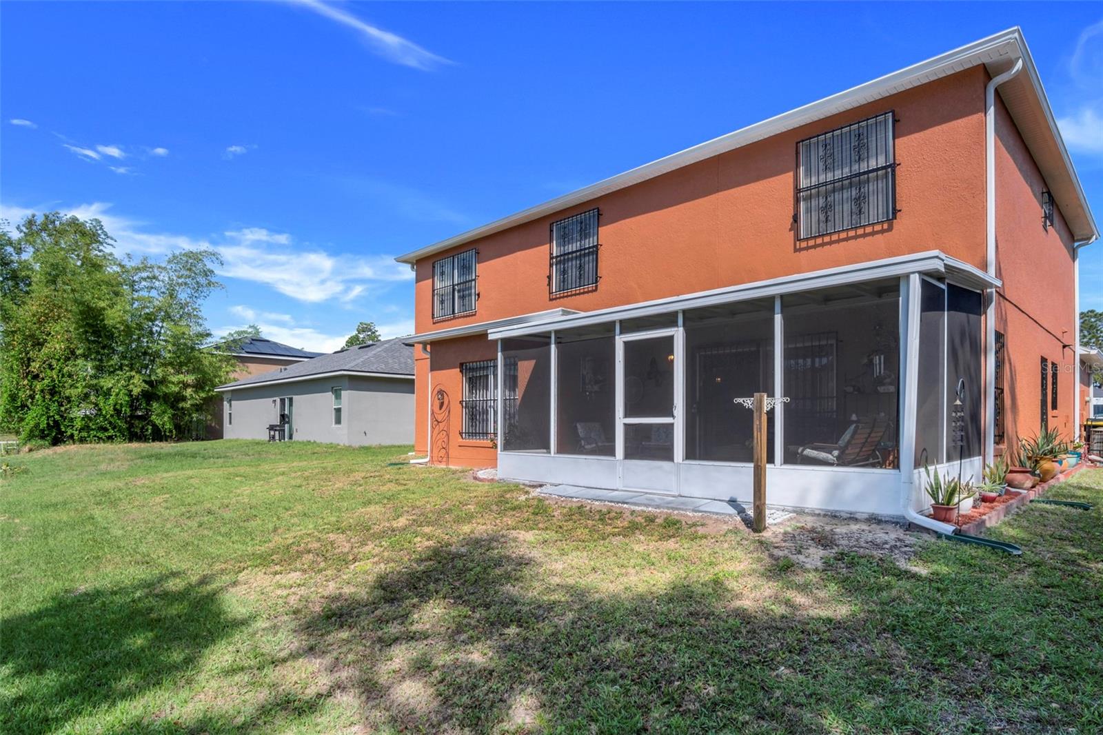 6 FLATFISH DR