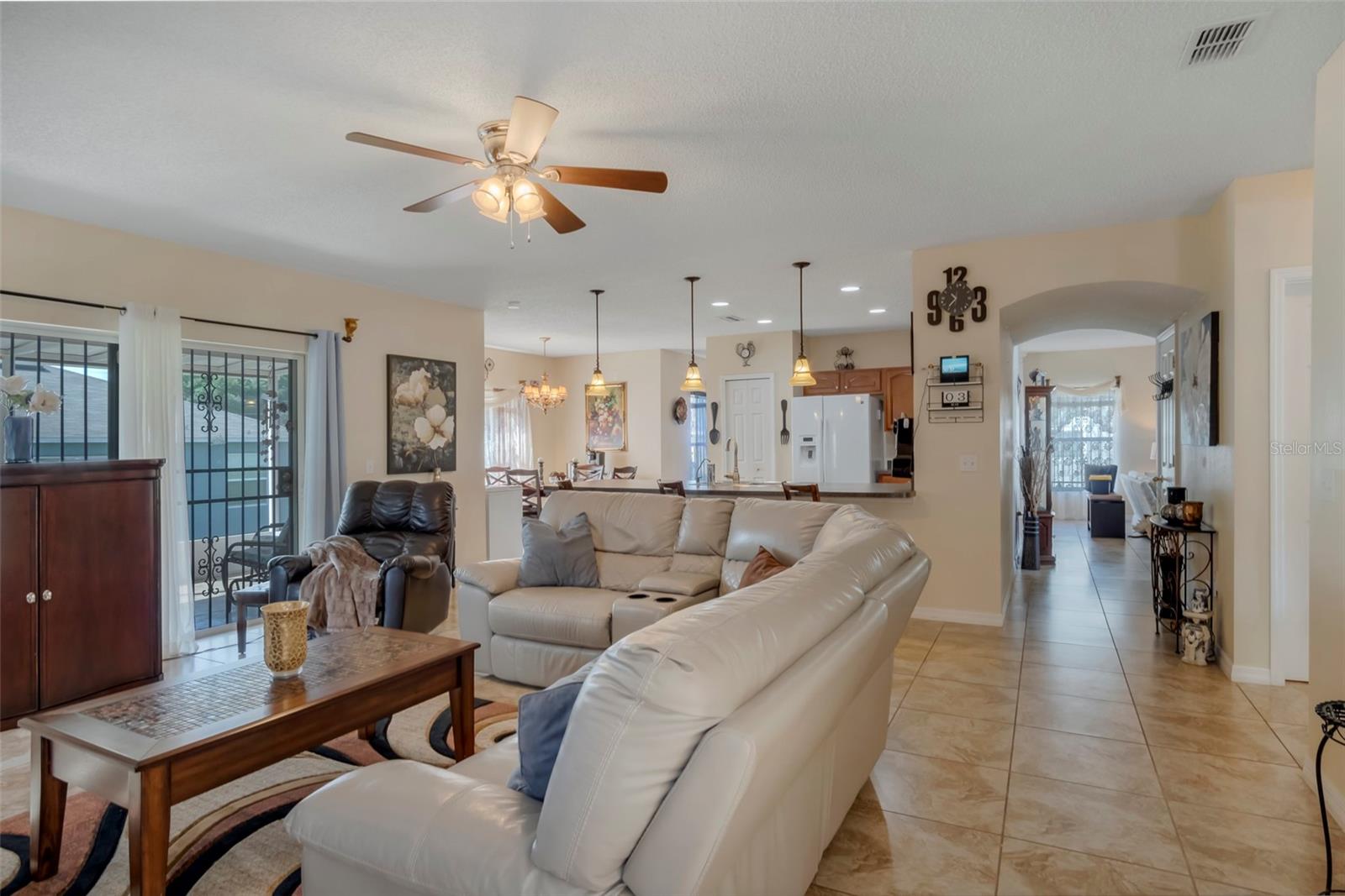 6 FLATFISH DR