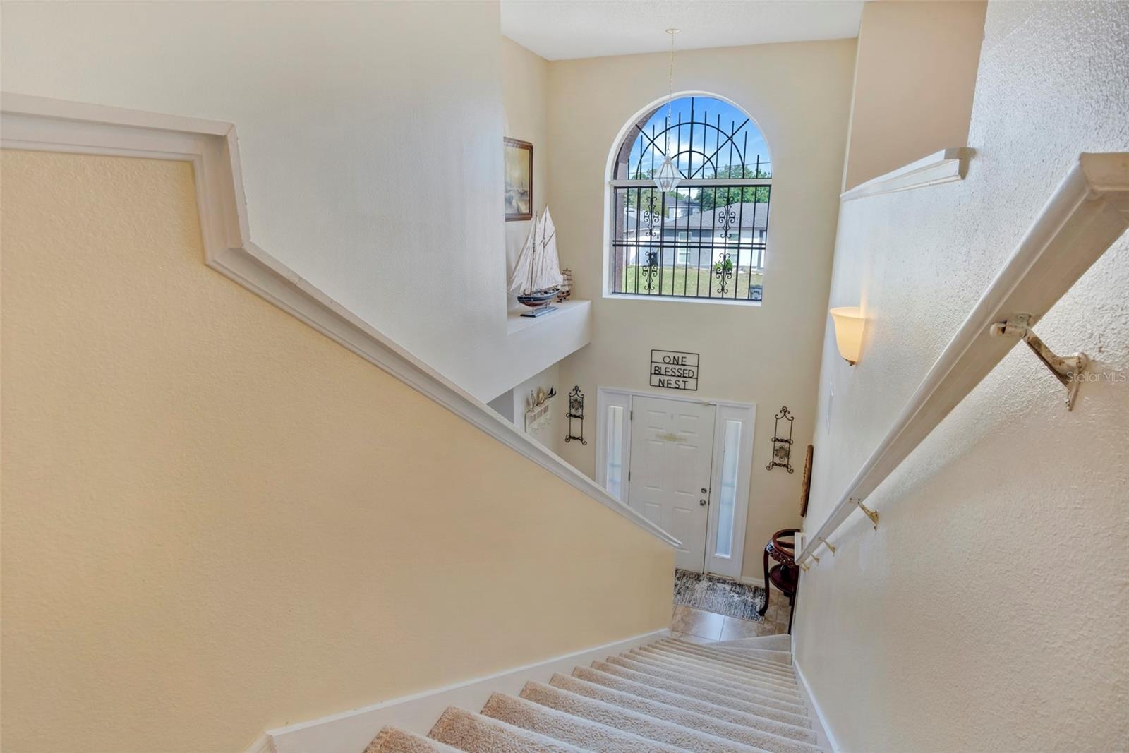 6 FLATFISH DR