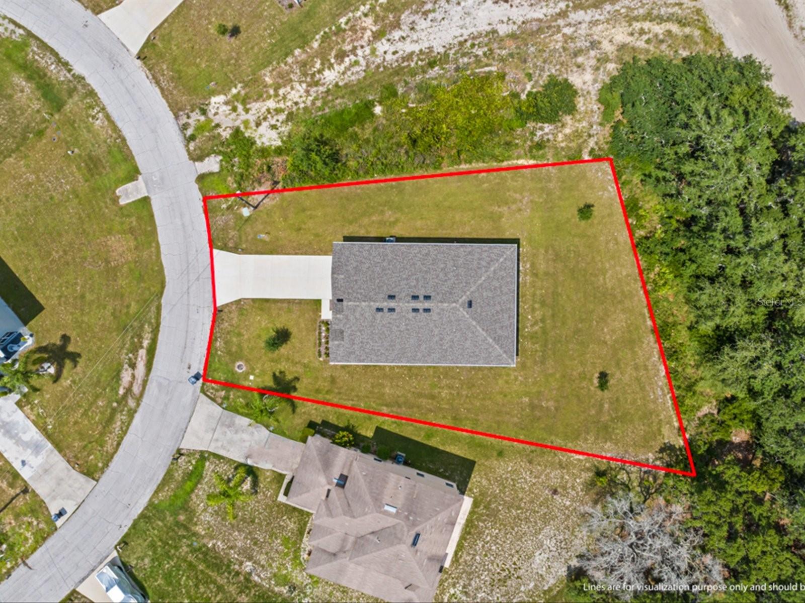 423 RIO GRANDE CT