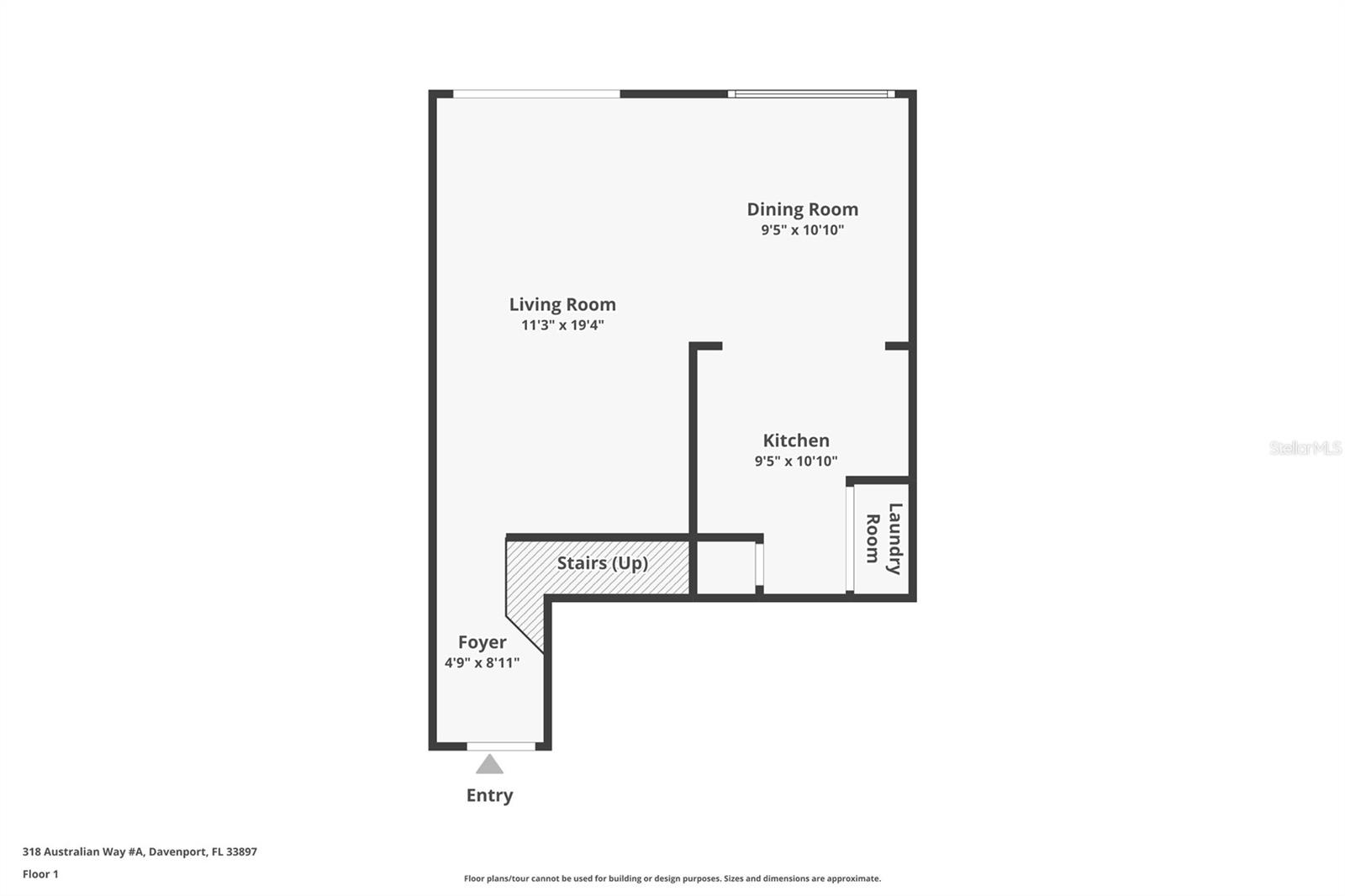 318 AUSTRALIAN WAY #A