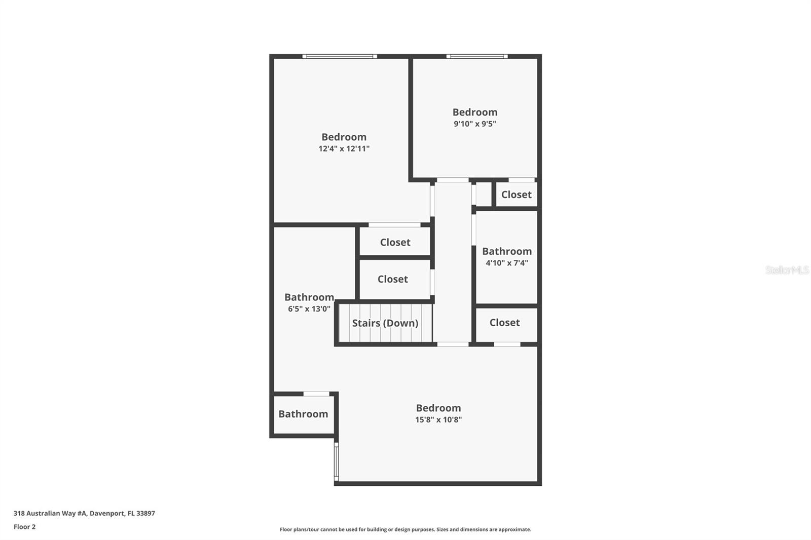 318 AUSTRALIAN WAY #A