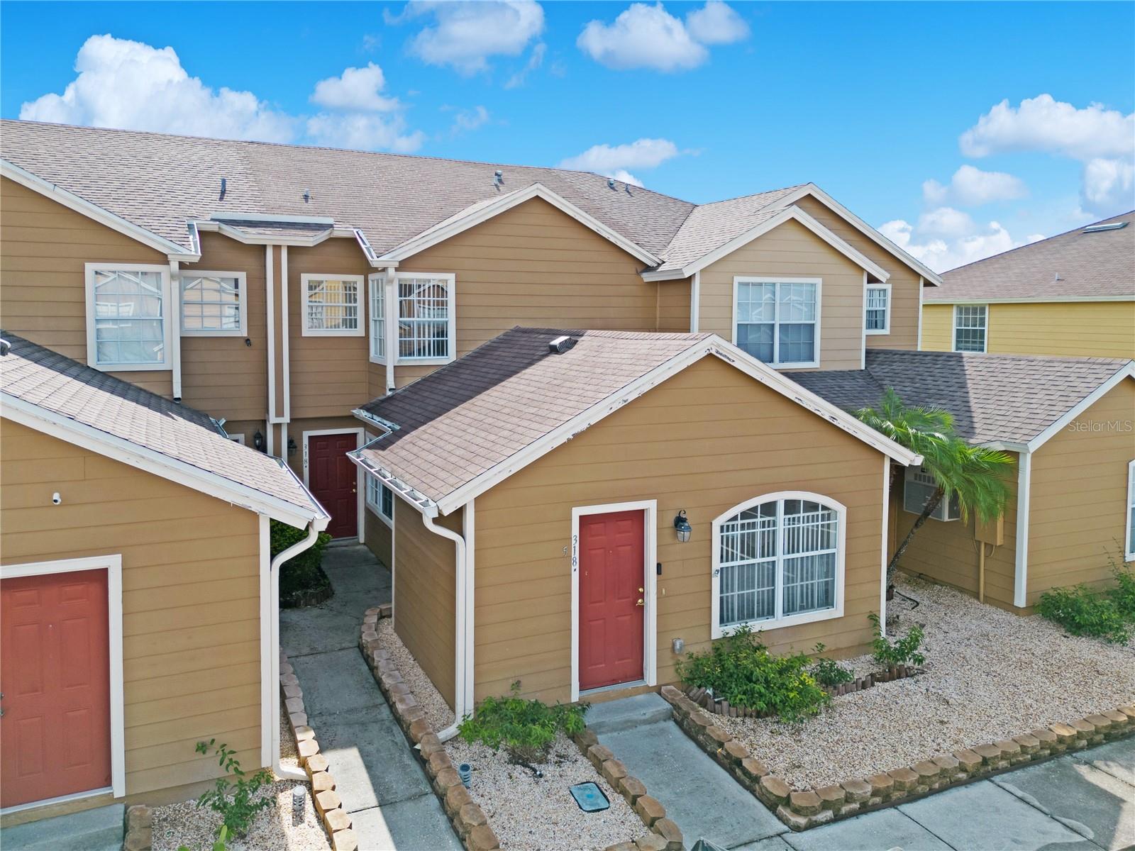 318 AUSTRALIAN WAY #A