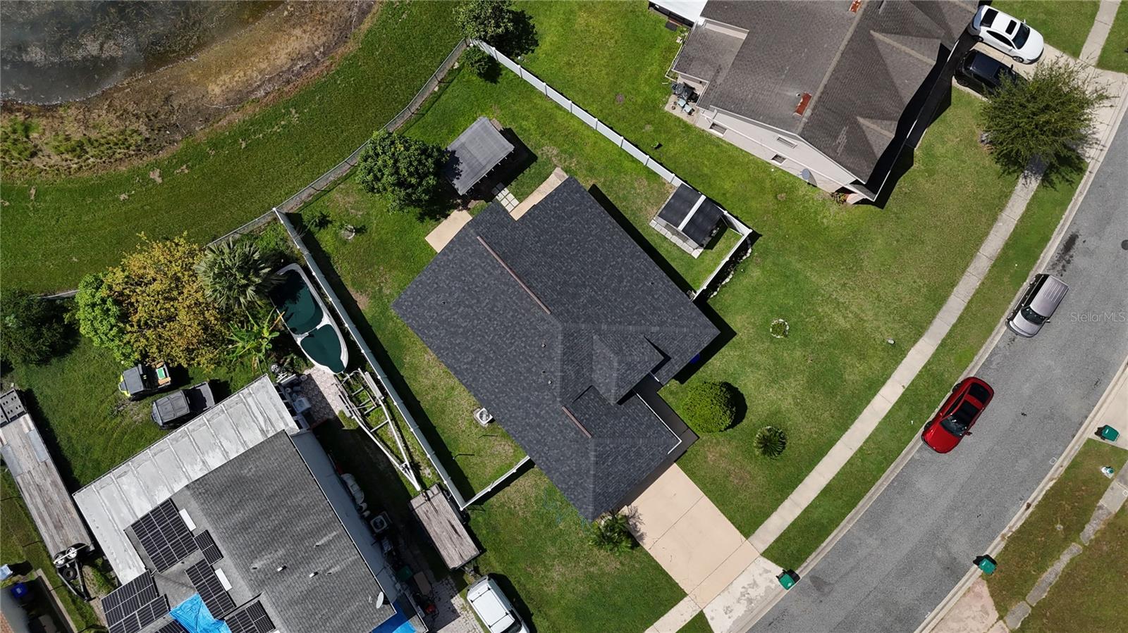 806 VIRGINIA WOODS LN
