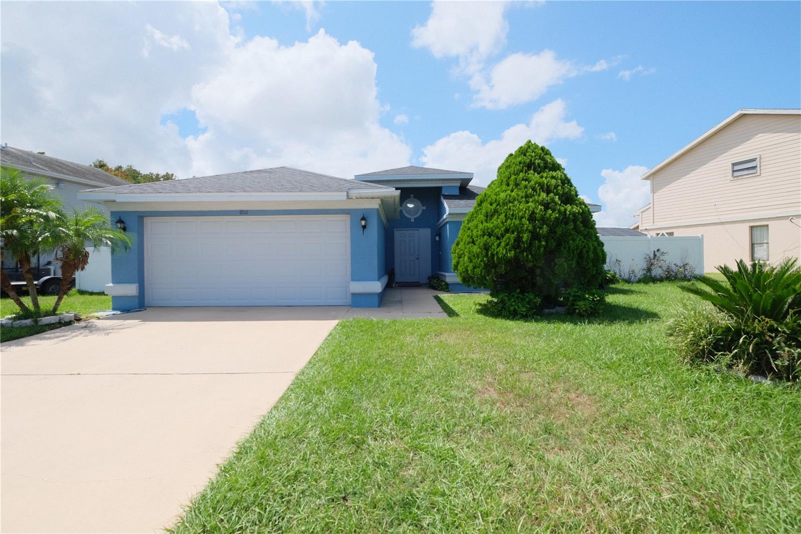 806 VIRGINIA WOODS LN