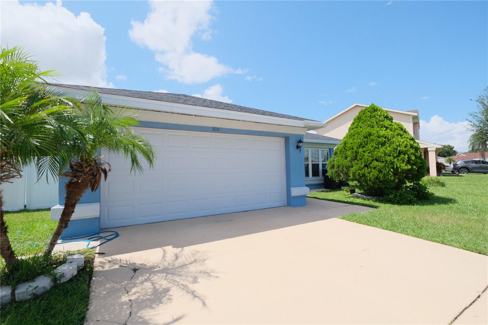 806 VIRGINIA WOODS LN