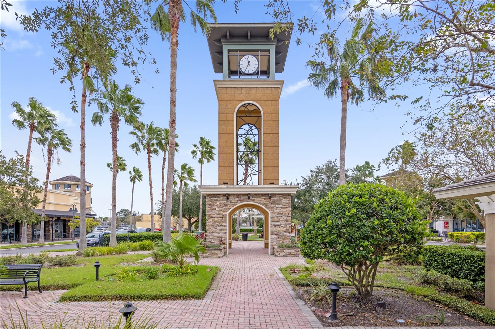 13564 VILLAGE PARK DR #O-370