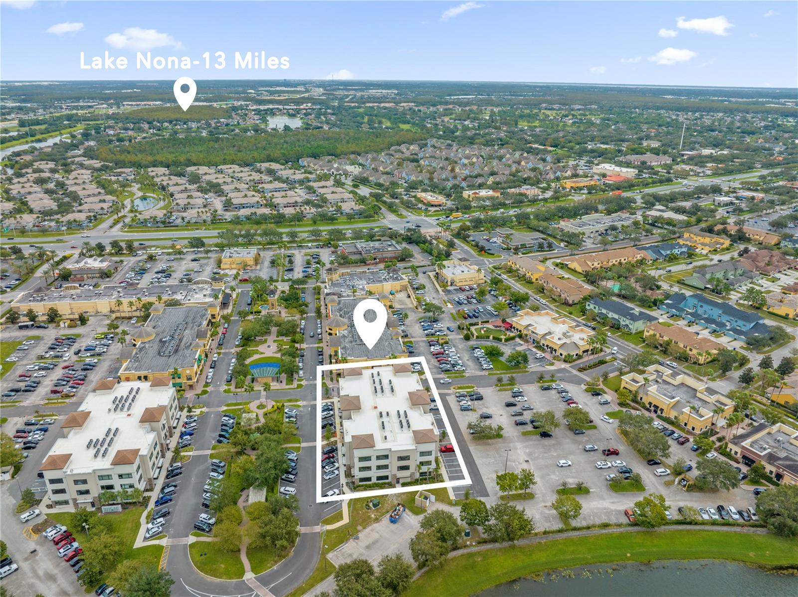 13564 VILLAGE PARK DR #O-370