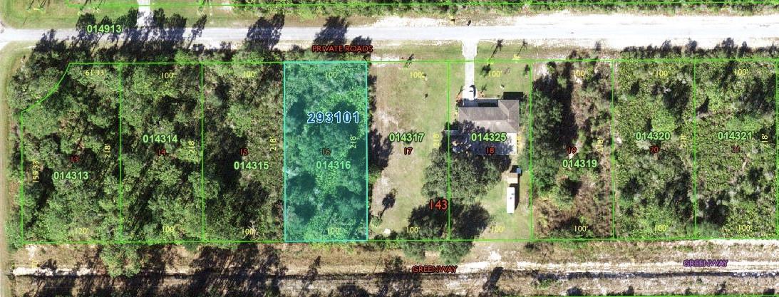 0 CAMELLIA DR