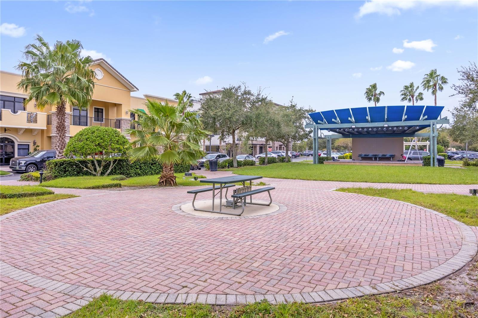 13538 VILLAGE PARK DR #J-160