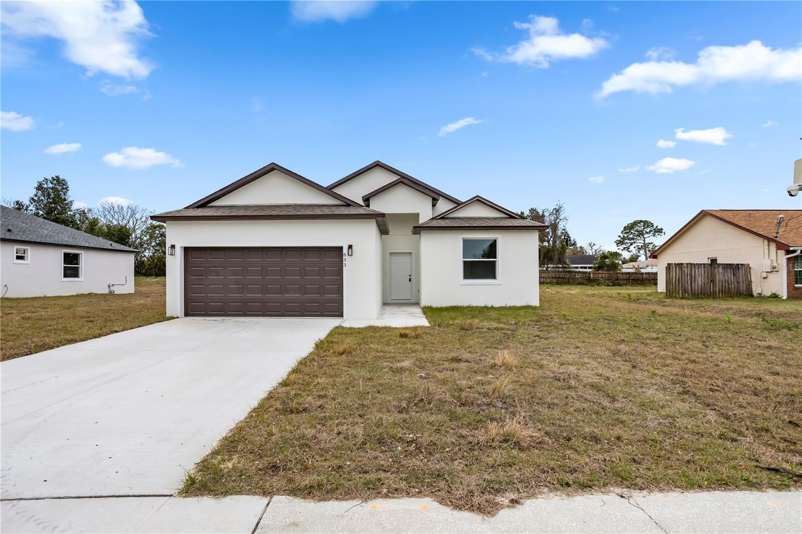 833 S HANCOCK DR