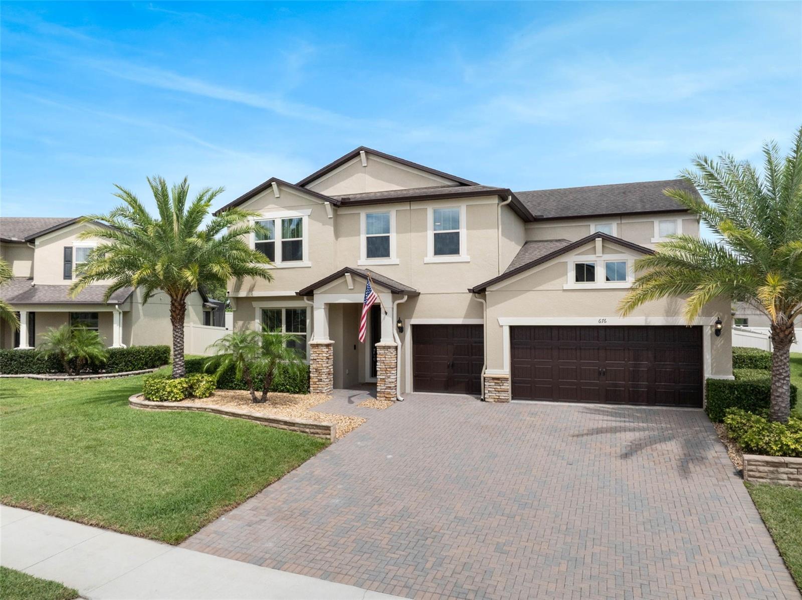 676 BISHOP BAY LOOP