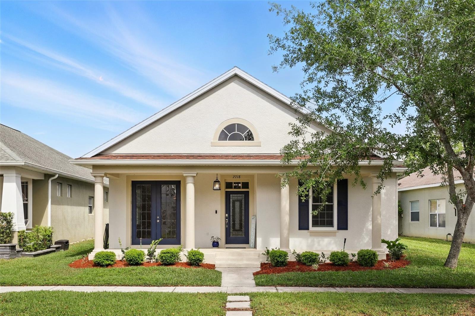 2718 SILVER RIVER TRL