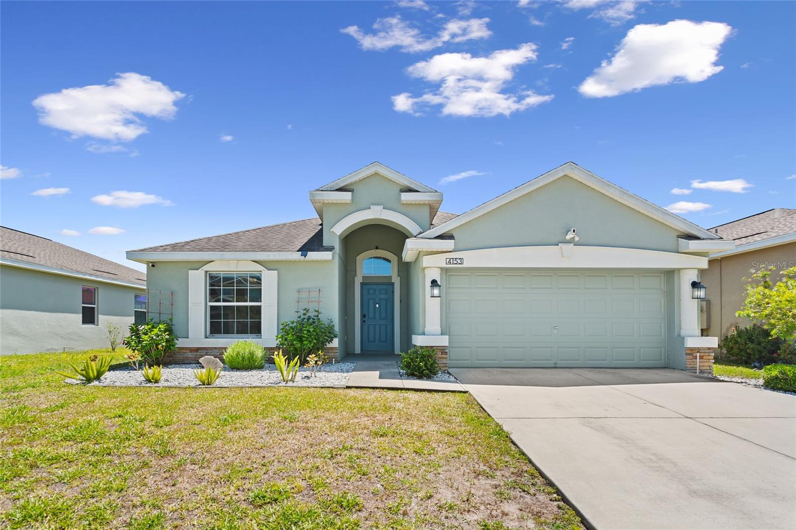 4153 CORTLAND DR