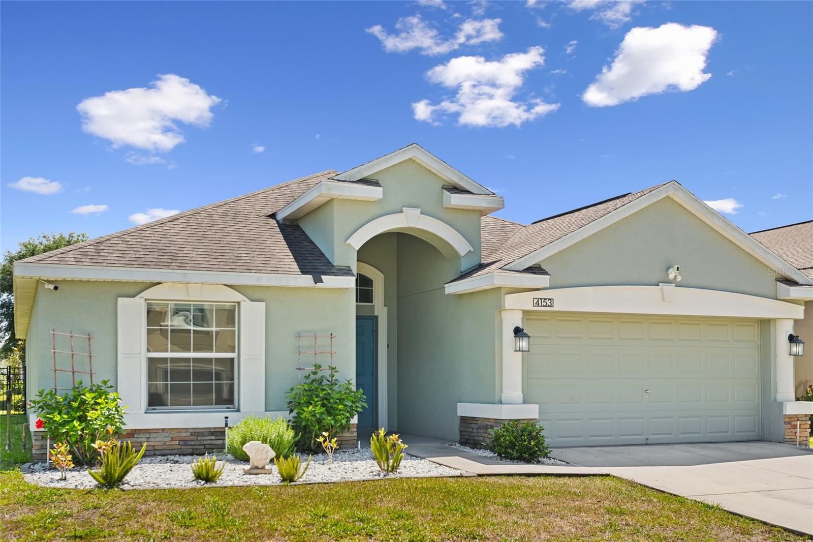 4153 CORTLAND DR