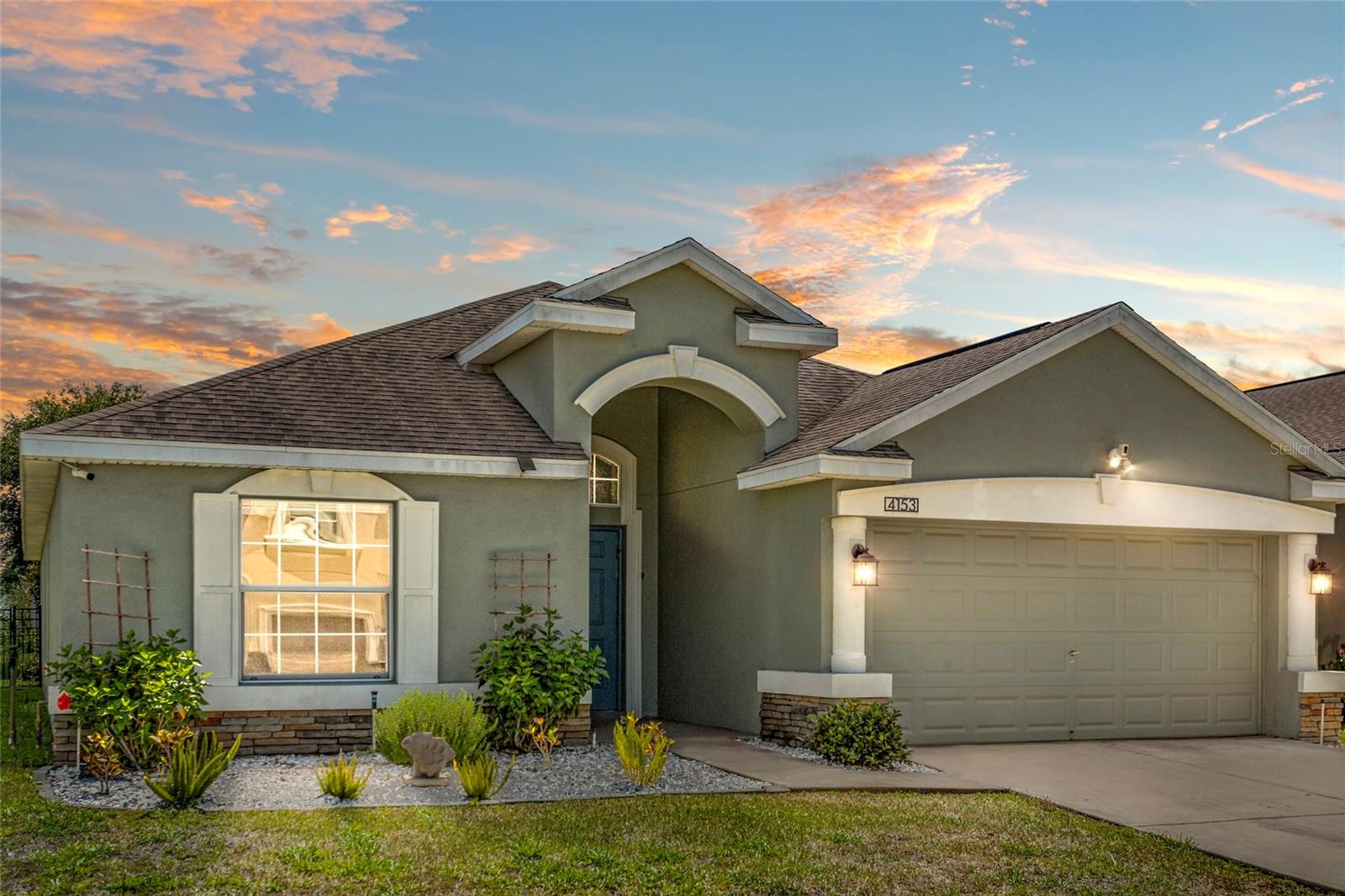 4153 CORTLAND DR