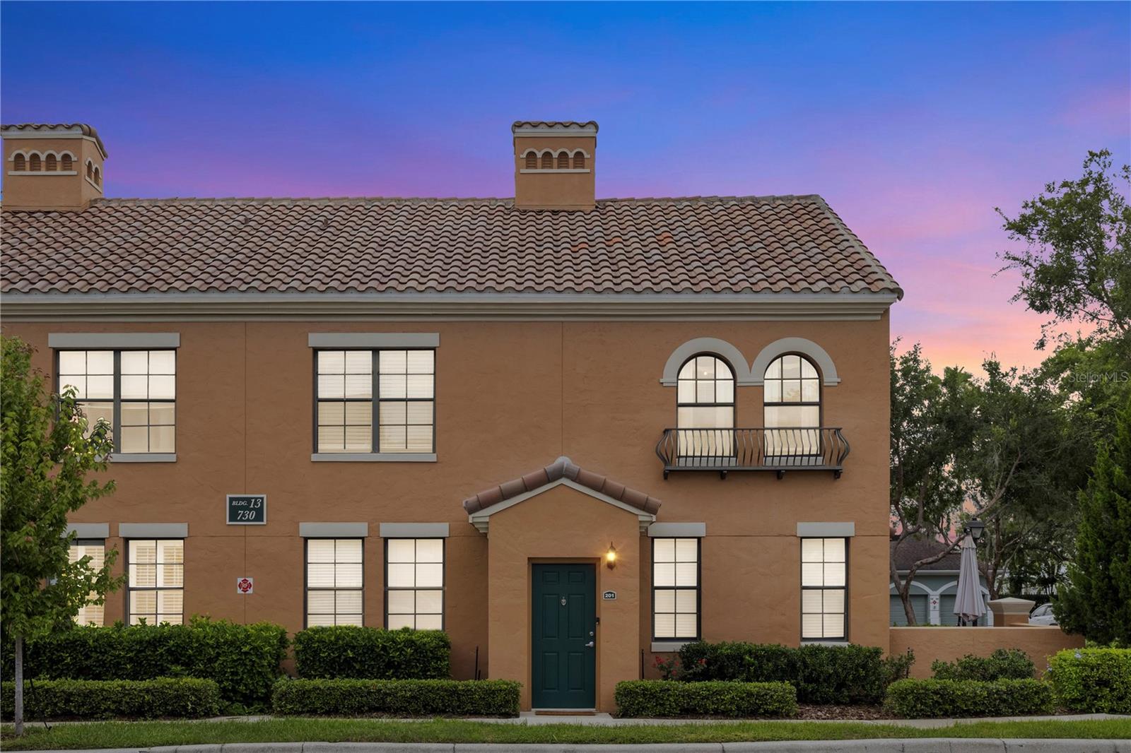 730 SIENA PALM DR #201