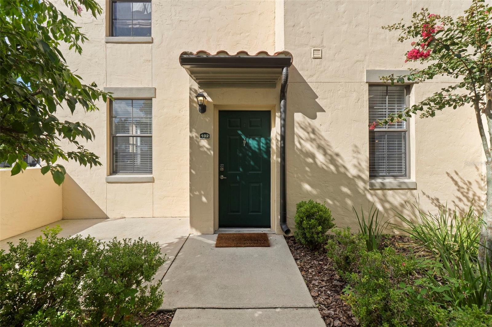 710 SIENA PALM DR #102