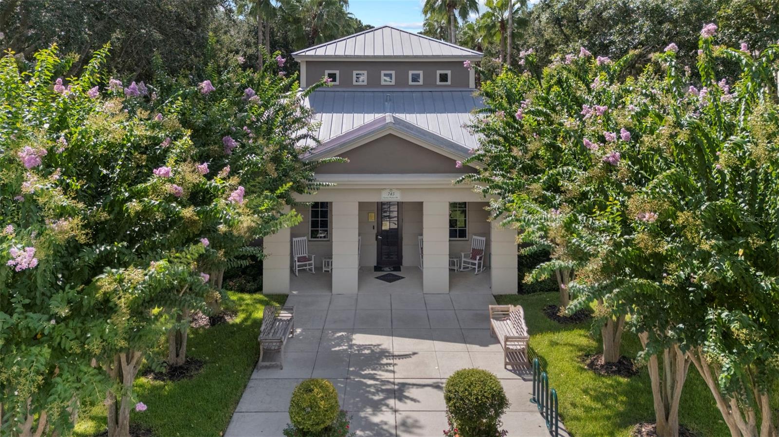 710 SIENA PALM DR #102