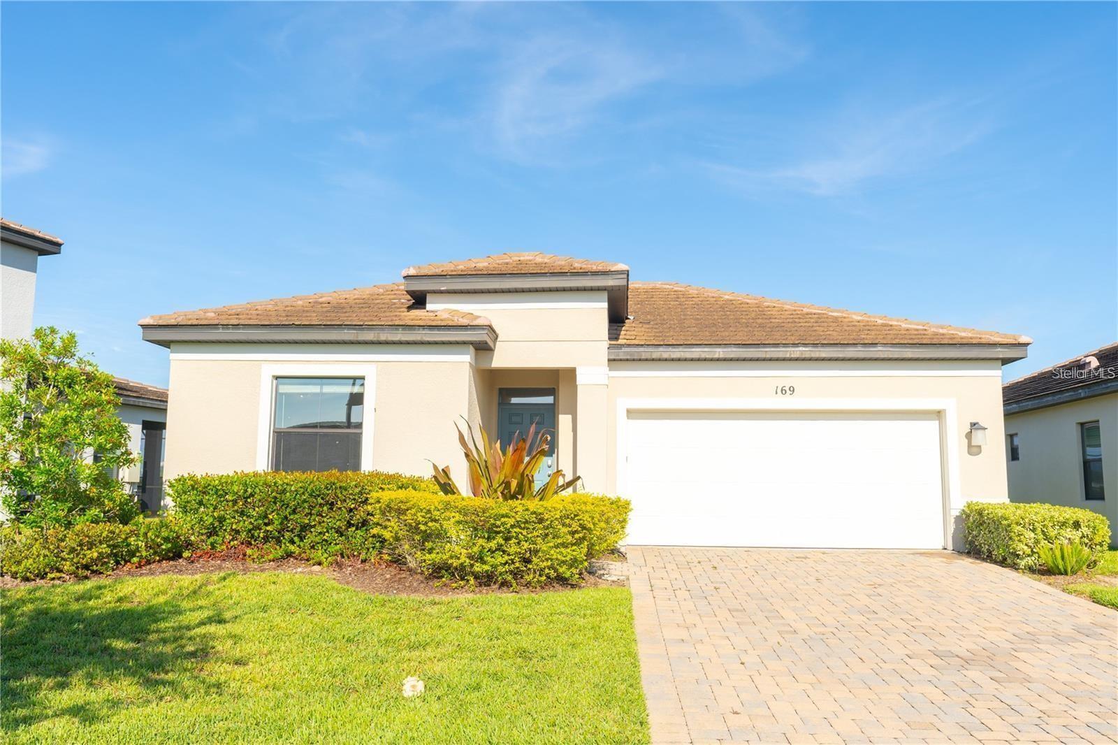 169 CLAFFEY CT