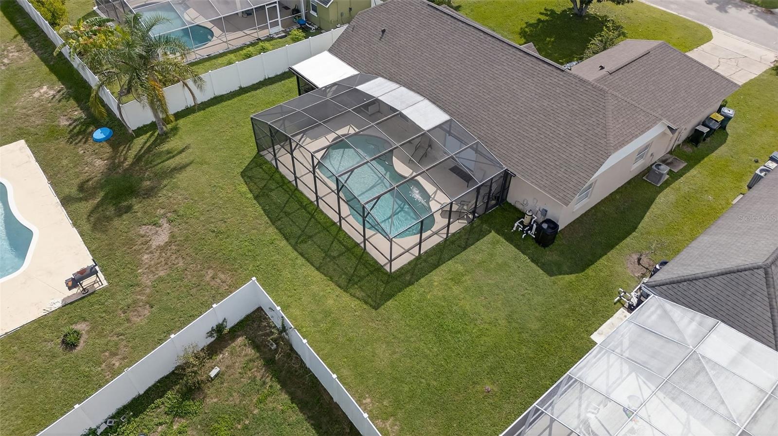 5632 MANDARIN CT