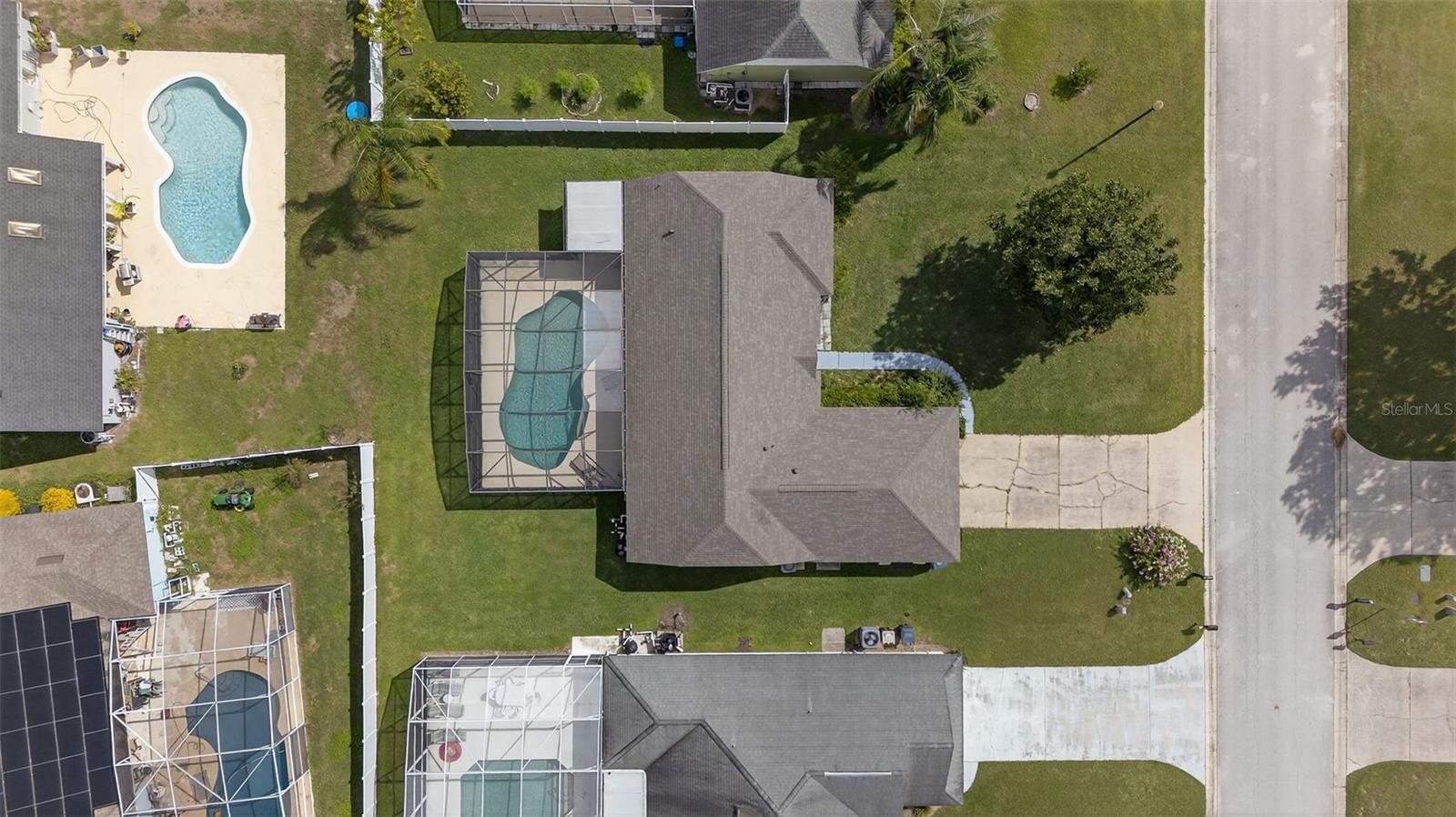 5632 MANDARIN CT