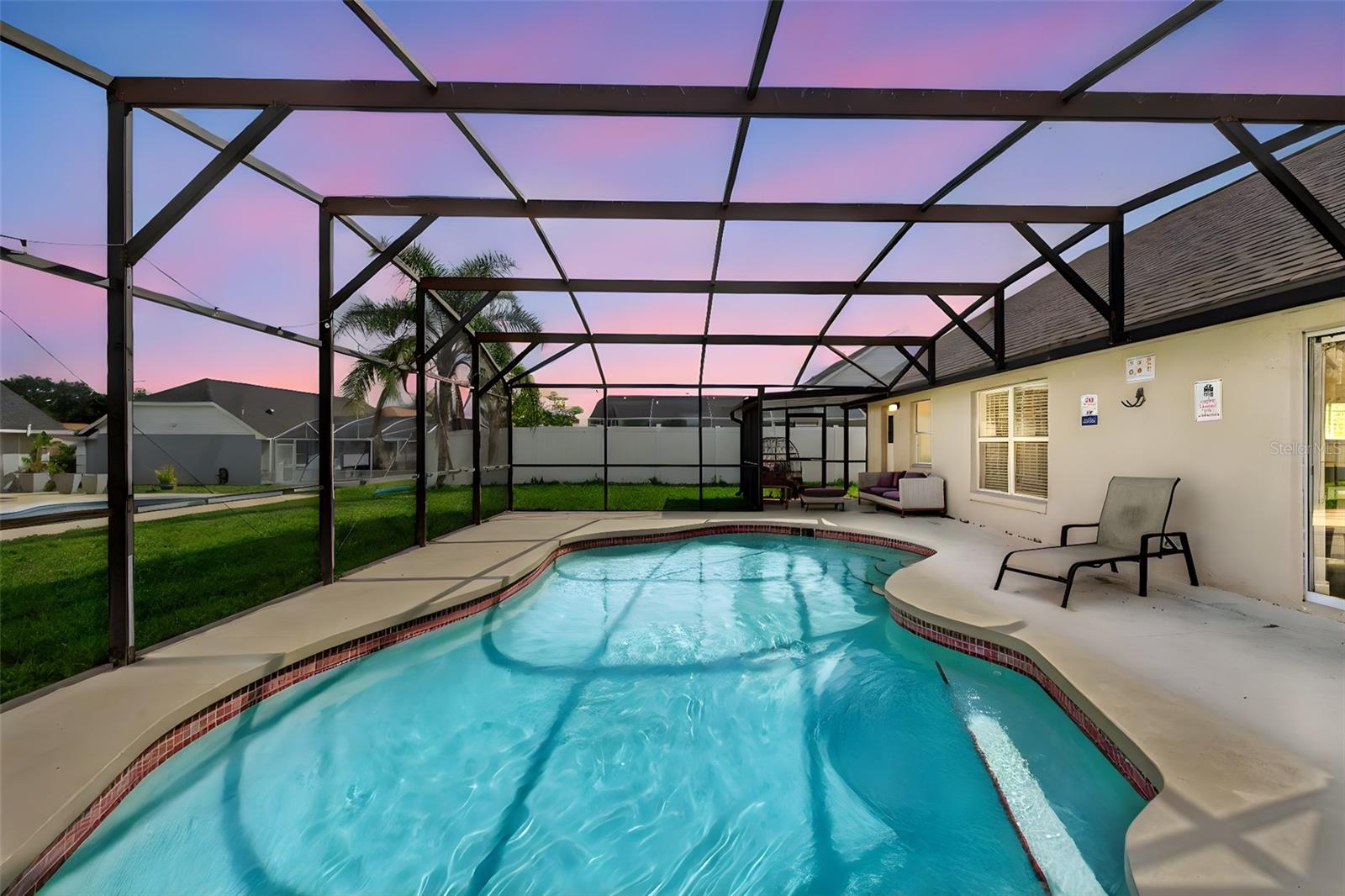5632 MANDARIN CT