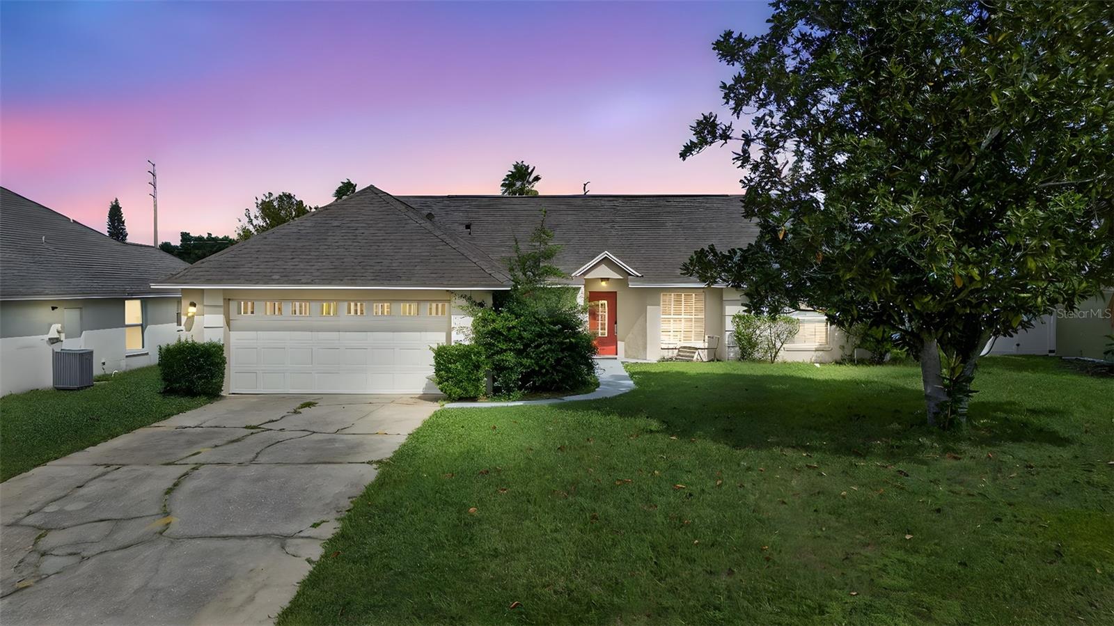 5632 MANDARIN CT