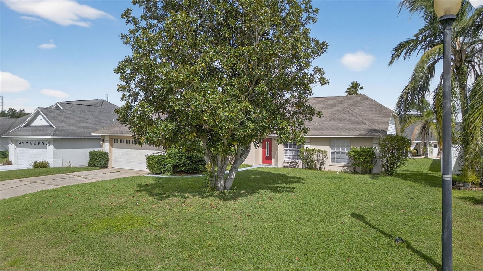 5632 MANDARIN CT