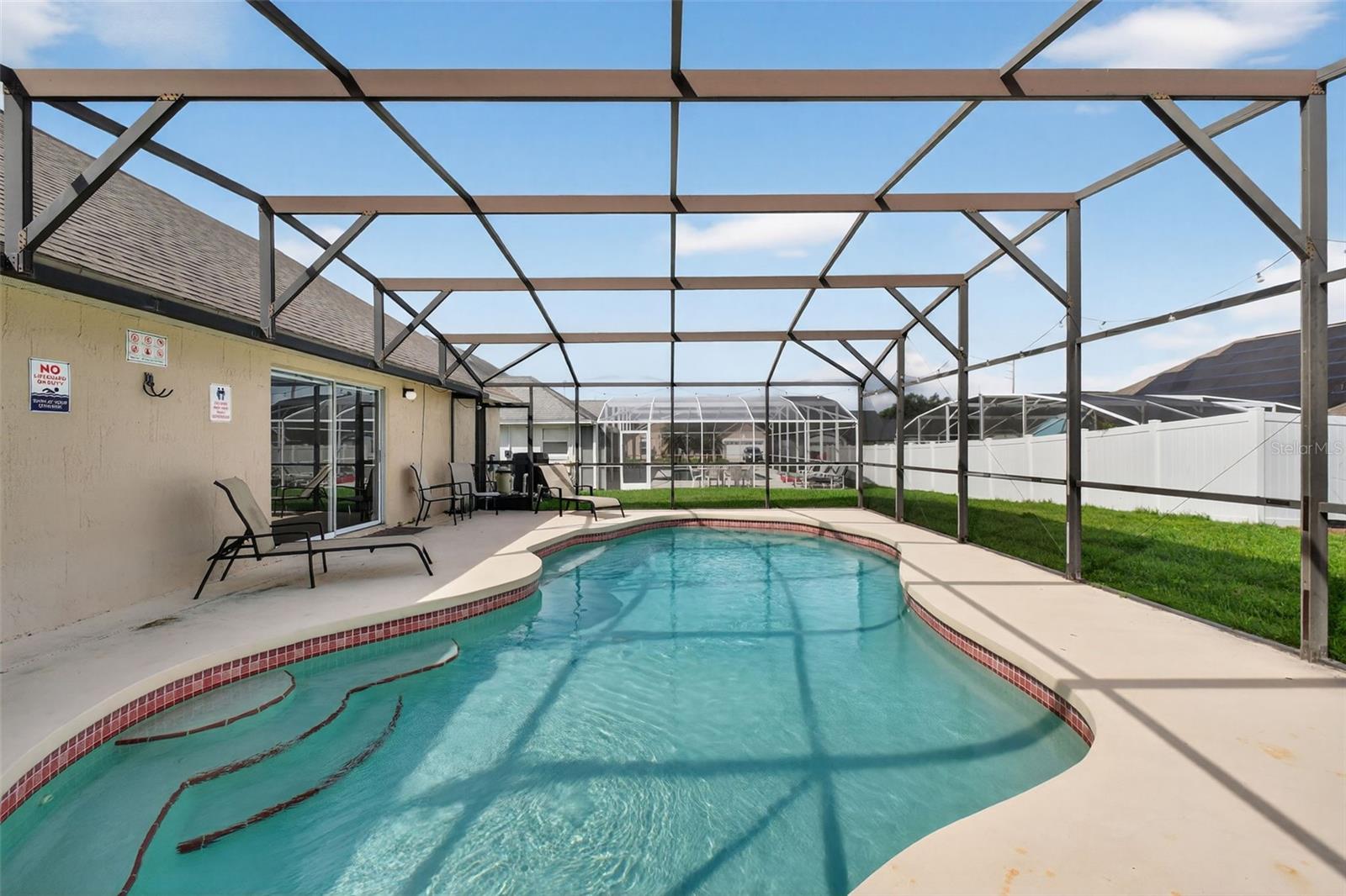 5632 MANDARIN CT