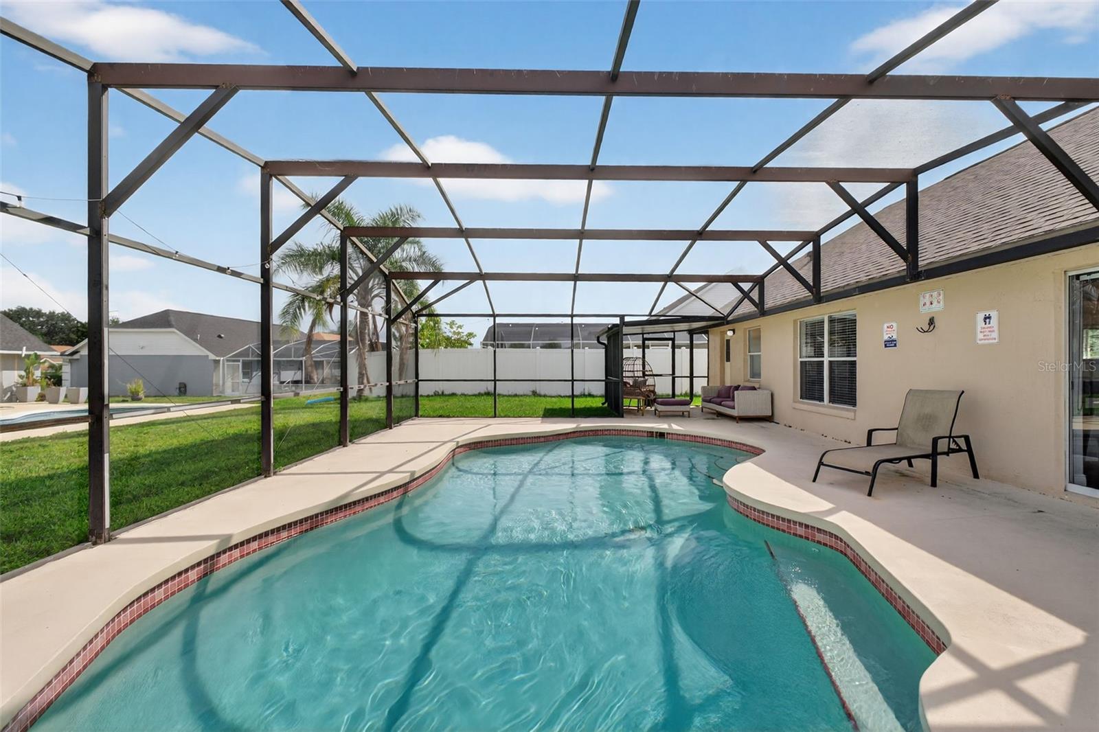 5632 MANDARIN CT