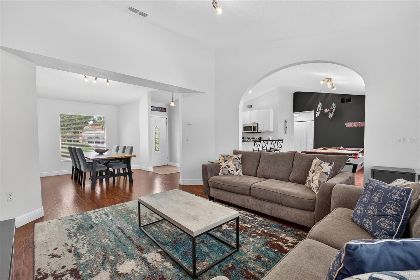 5632 MANDARIN CT