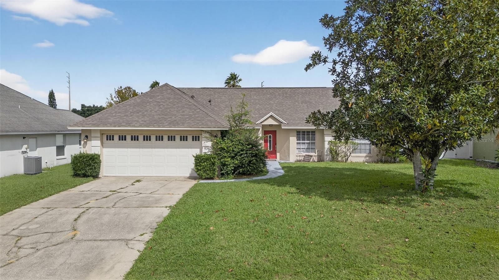 5632 MANDARIN CT