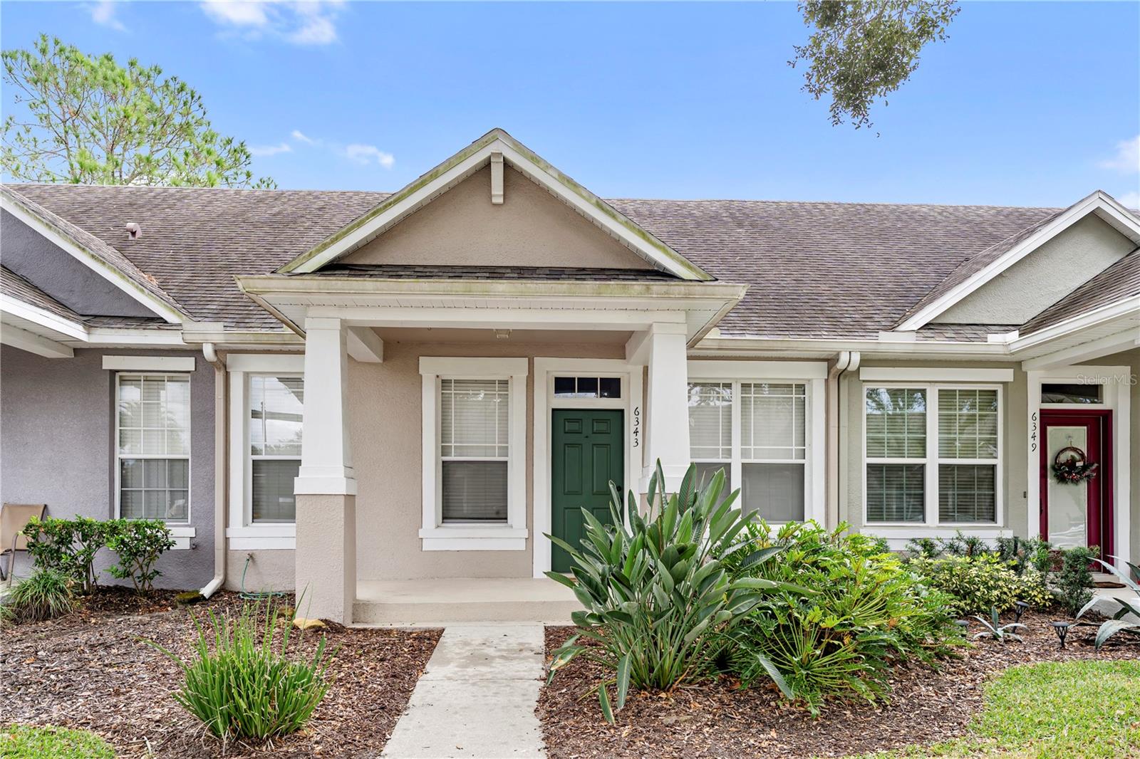 6343 MERRICK LANDING BLVD