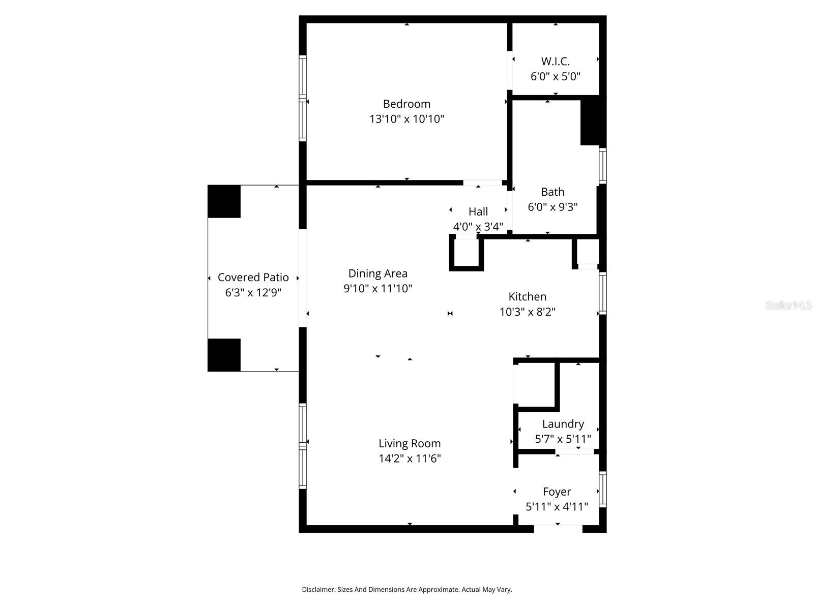 1021 SIENA PARK BLVD E #103