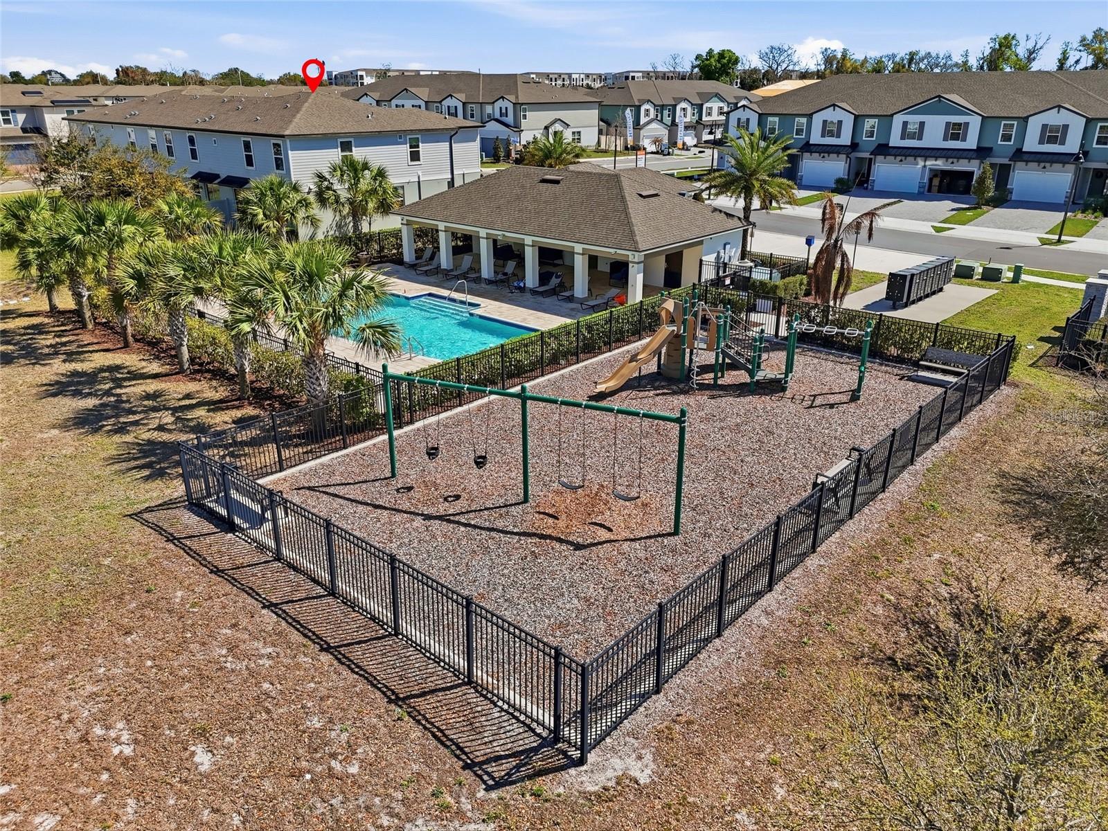 1123 DESERT CANDLE DR