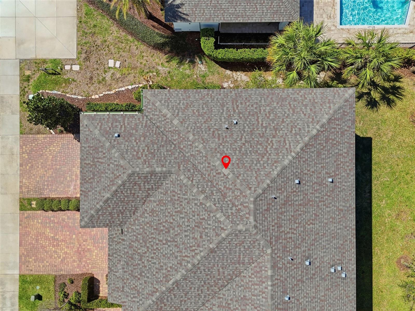 1123 DESERT CANDLE DR