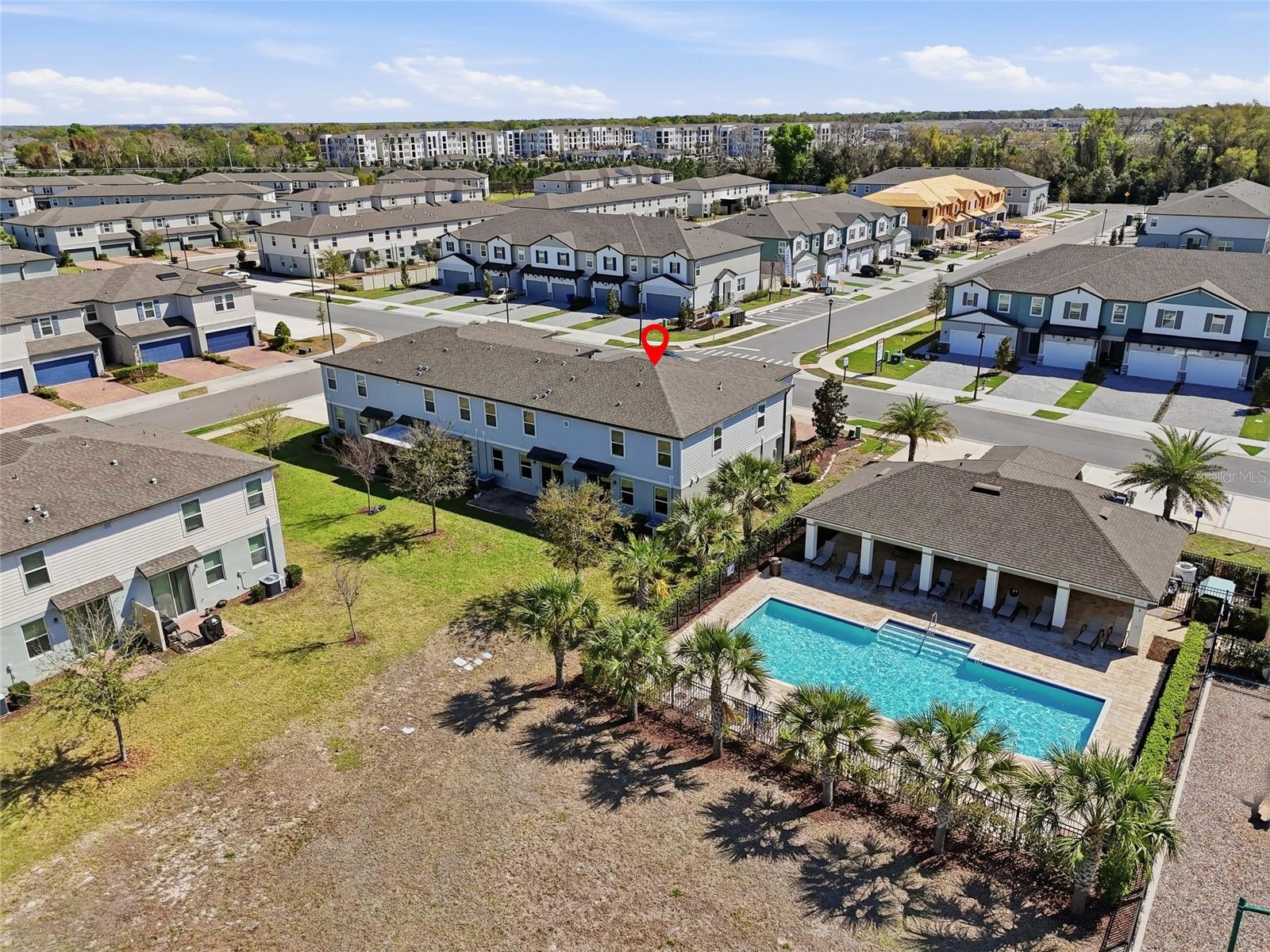 1123 DESERT CANDLE DR