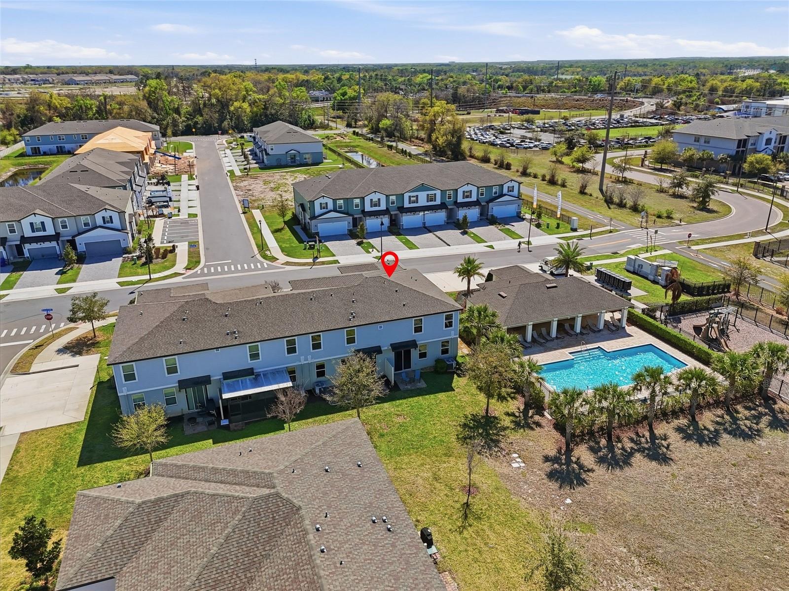 1123 DESERT CANDLE DR