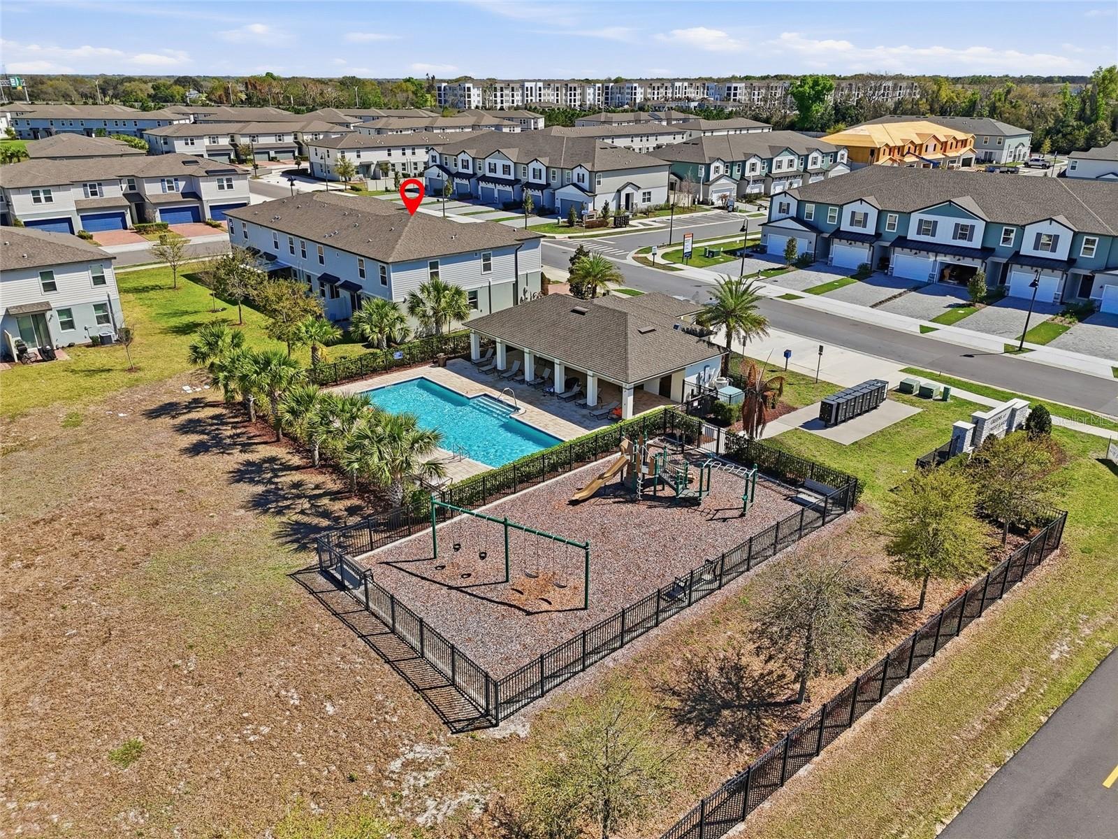 1123 DESERT CANDLE DR