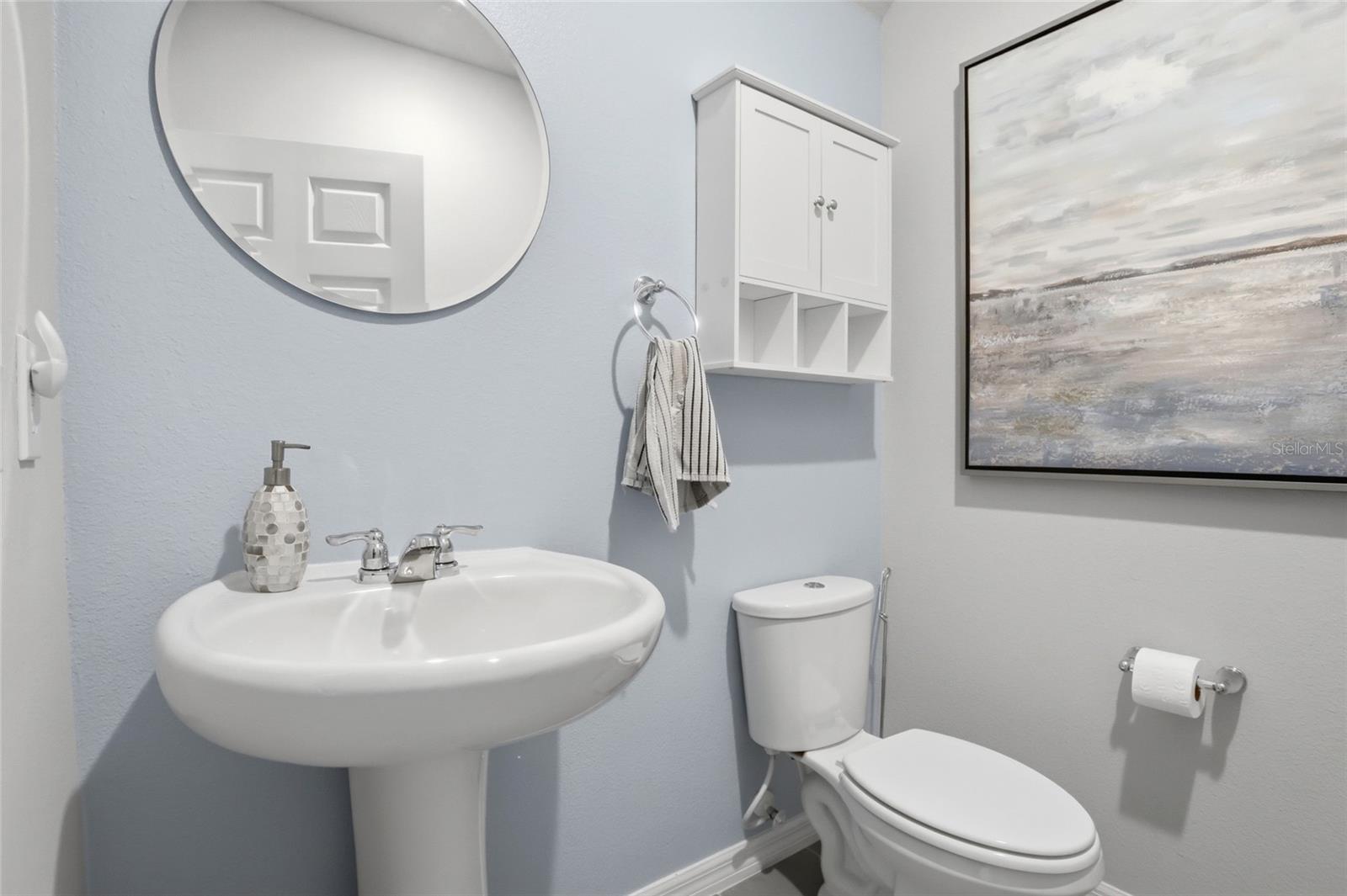 1123 DESERT CANDLE DR