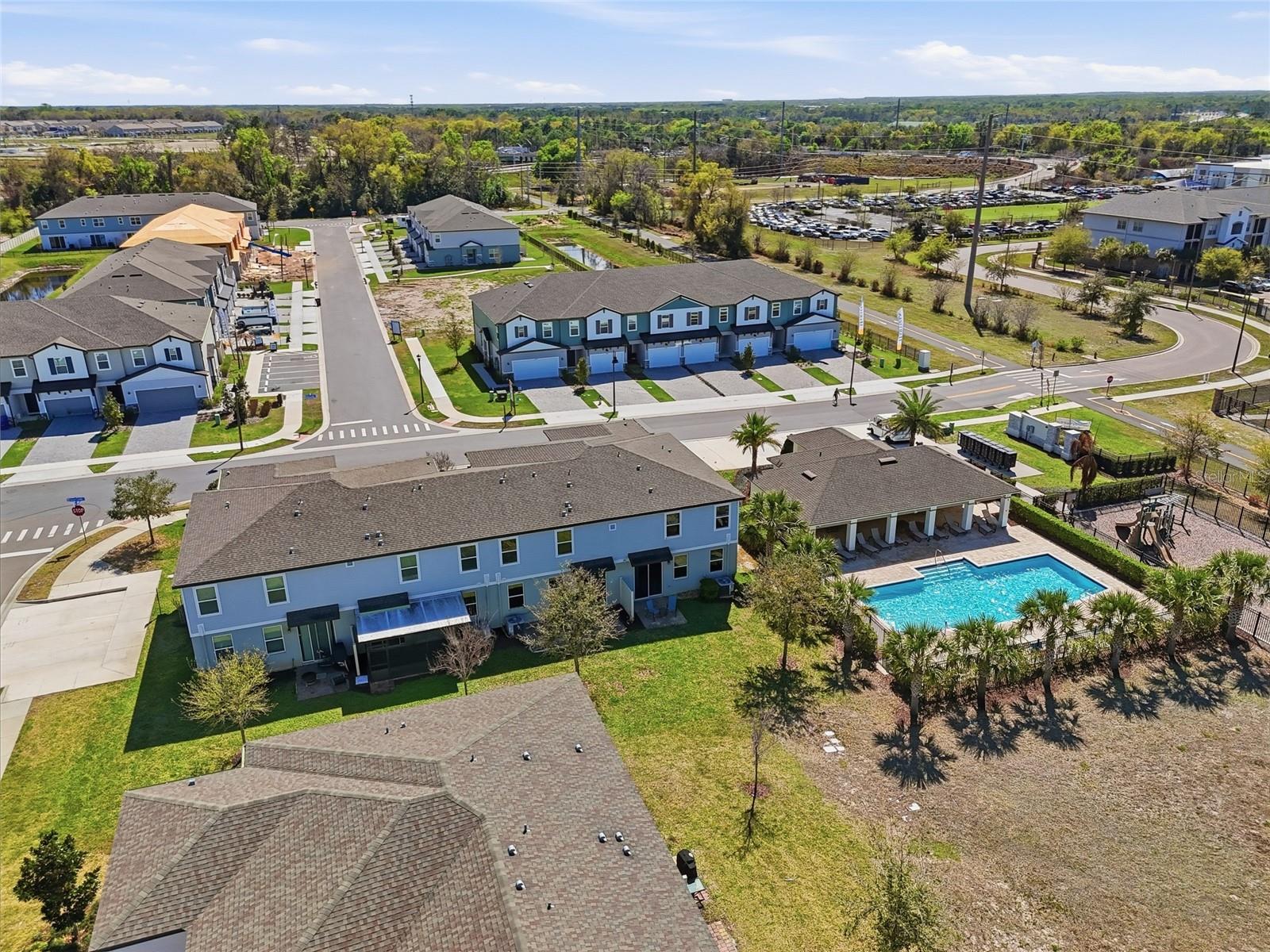 1123 DESERT CANDLE DR