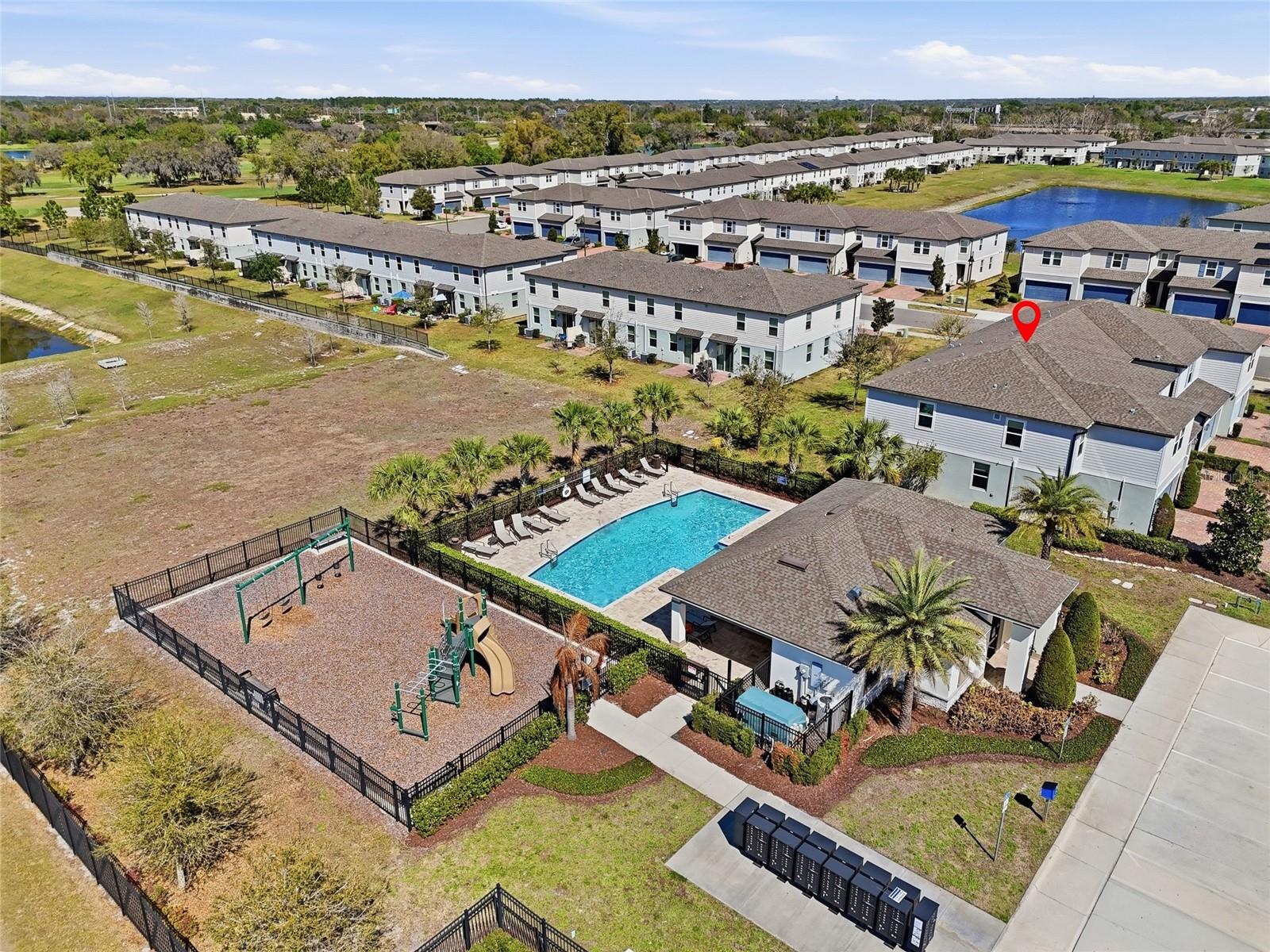 1123 DESERT CANDLE DR