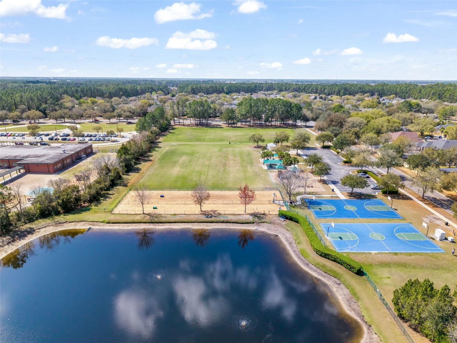 14881 BARTRAM VILLAGE LN