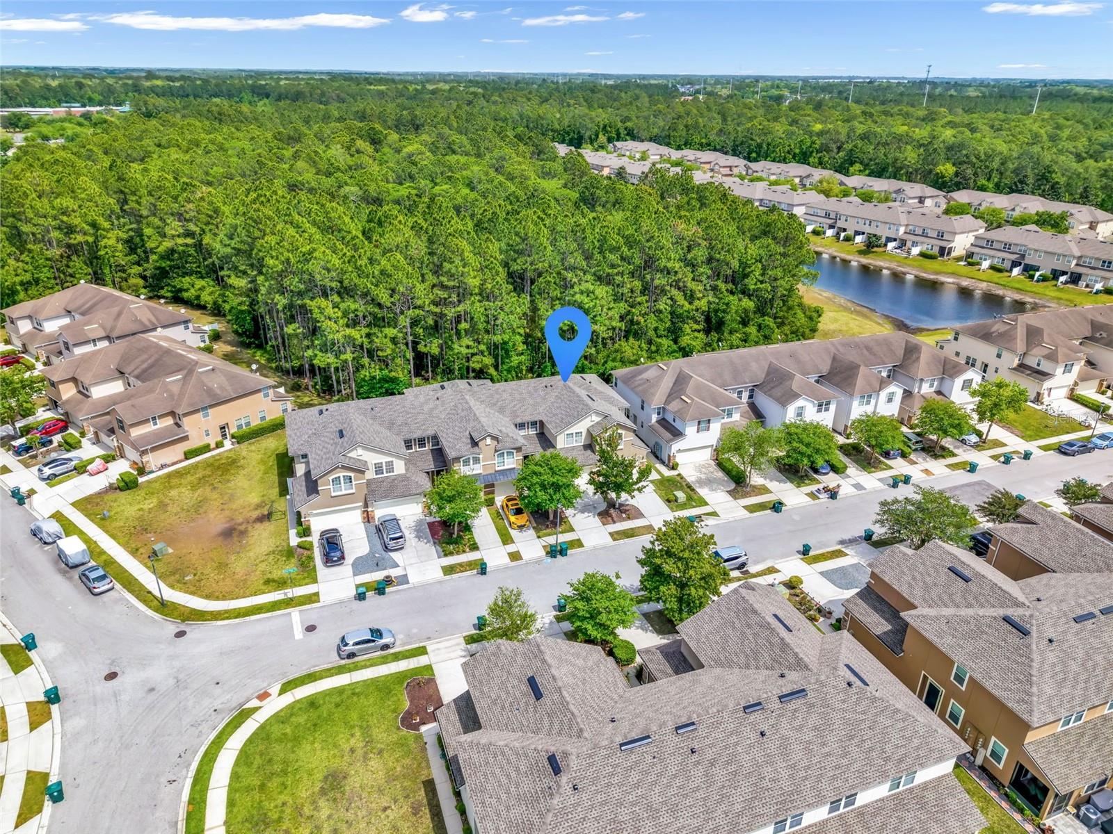 14881 BARTRAM VILLAGE LN