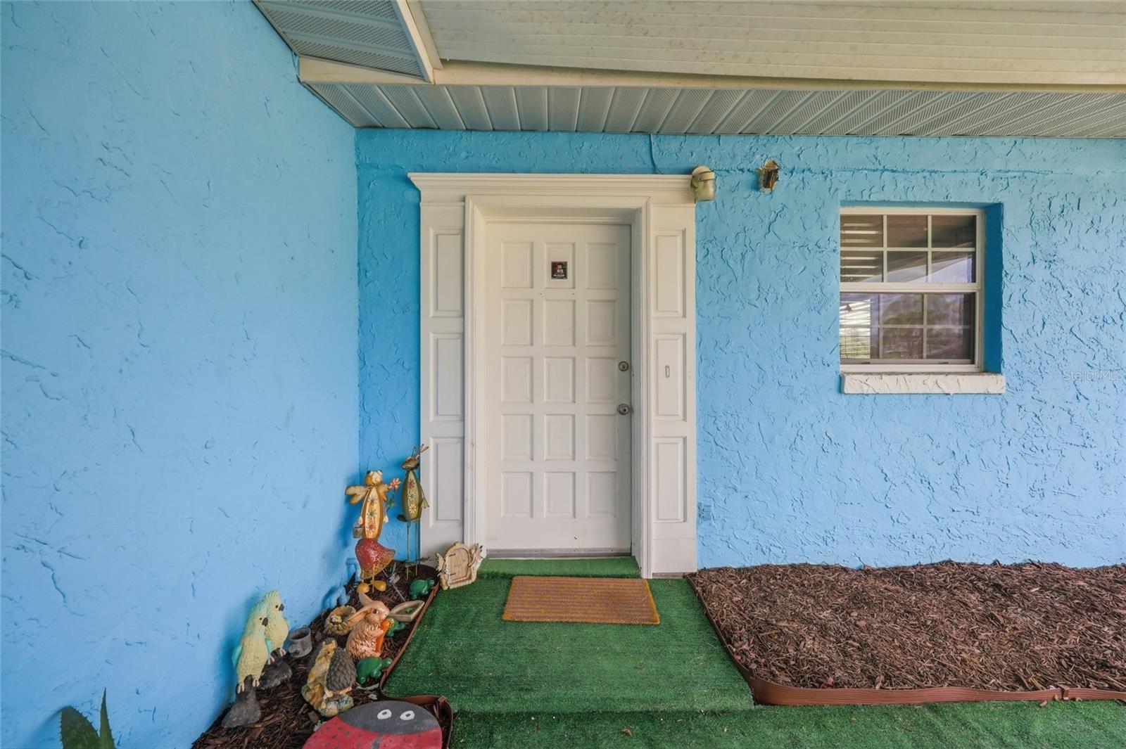 908 ROCK OAK DR