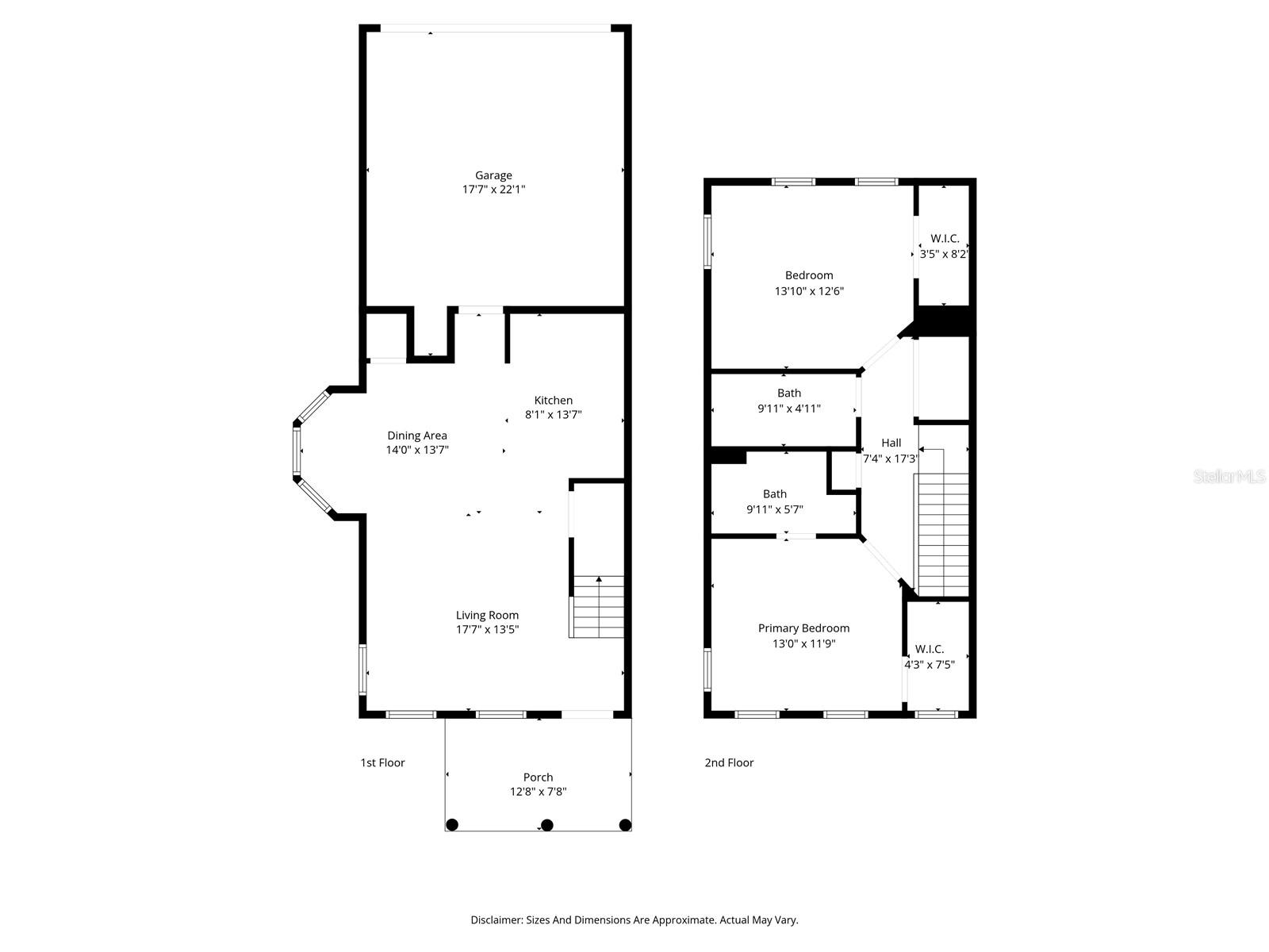 734 CENTERVALE DR #734